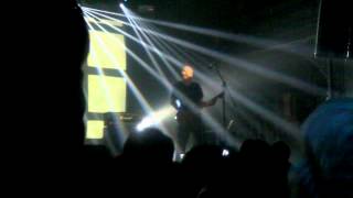 Godflesh - Monotremata