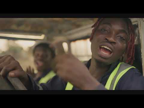 Papisnoop - Morire feat. Bad Boy Timz & JamoPyper (Official Video)