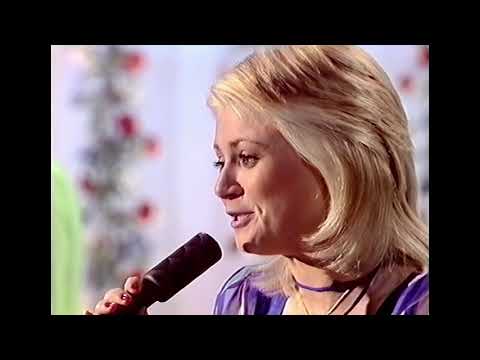 1973 Germany: Gitte - Junger Tag (8th place at Eurovision Song Contest in Luxembourg) with SUBTITLES