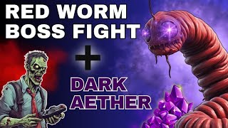 🔴MW3 "ZOMBIES" HELPING VIEWERS BEAT THE RED WORM & DARK AETHER - GIVING AWAY RAREST SCHEMATICS