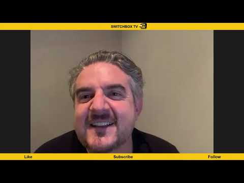 Joe Killington Shares How He Writes His Songs And Shares His Past Life Before Fame.