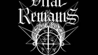 vital remains - infidel