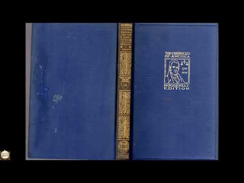 John Marshall and the Constitution: A Chronicle of The Supreme Court (The Chronicle by Edward S. Corwin — free full audiobook