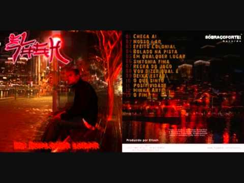 MC ELTOSH feat. Suppa Fla - Positividade