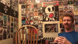 Shnootz - Reaction Video (The Tragically Hip - No Threat)