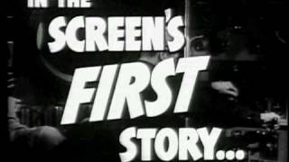 Rocketship X-M (1950) - Movie Trailer