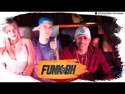 Dj Wesley Gonzaga e MC PL - Ela representa (Official Video Clip) Prod. Wesley Gonzaga