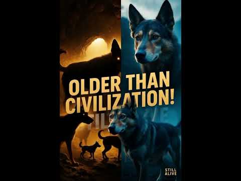 These Dog Breeds Are Older Than Civilization (Still Alive Today)