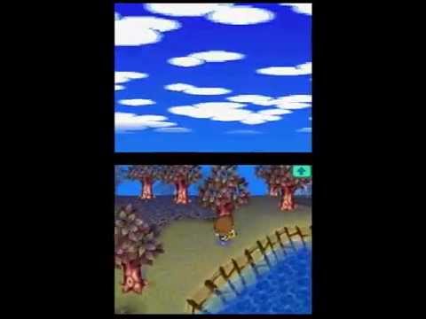 GameSpot   Animal Crossing Wild World Video Review (Nintendo DS)