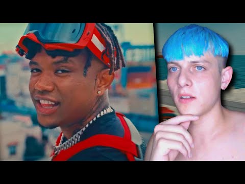 BERTIAKA REACCIONA a Polimá Westcoast - TU ME QUIERES? ( Video Oficial )