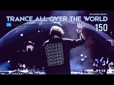 Marc van Linden @ Trance All Over The World (150)