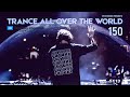 Marc Van Linden Trance All Over The World 150