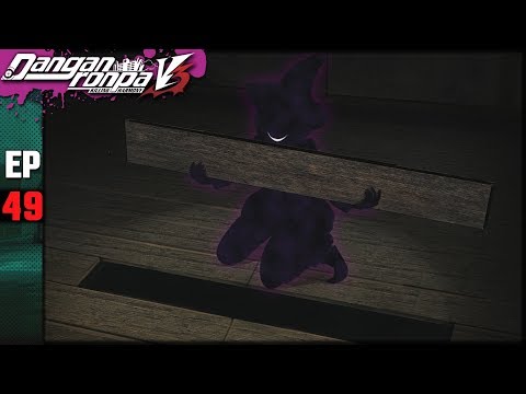 Danganronpa V3 Playthrough Ep 49: One Killer Revealed!