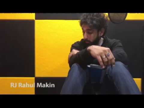 Rahul Makin Shayri# 81