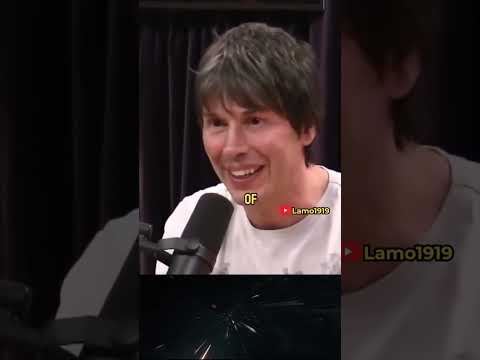 Large Hadron Collider & Big Bang - Brian Cox