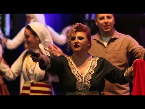 Leni Partikova i Prijatelite -  Zavetna