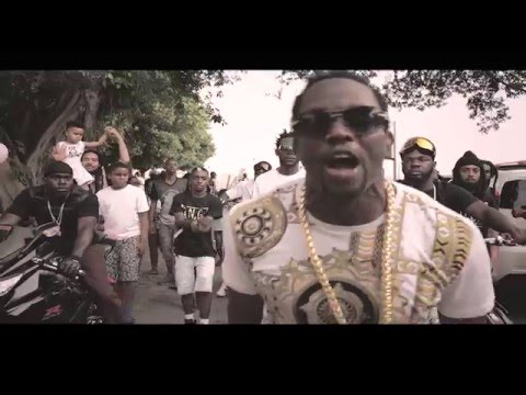 Kase1Hunnid - RNGL (OFFICIAL VIDEO)