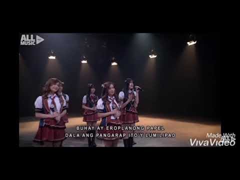 MNL48 SELA ❤️❤️