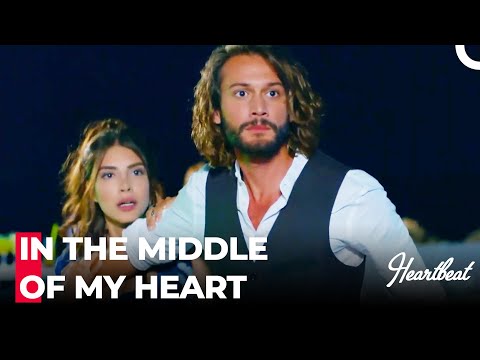 When Love Finds Us - Heartbeat