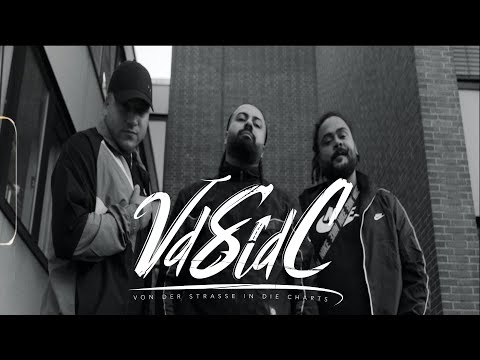 VdSidC - Nr. 265 - LOS MONTEROZ - LA HAINE