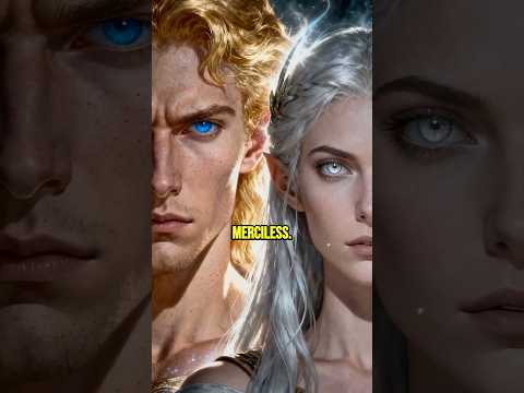 Why Apollo and Artemis Killed 12 Children for Insulting Their Mother