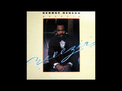 George Benson - Breezin' (1976) Part 2 (Full Album)