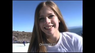 [가사해석] 하이틴 팝송, Avril lavigne - 17  에이브릴 라빈, 열일곱