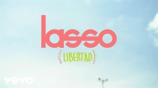 Libertad Music Video