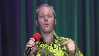 Pisco Bandito (Live at Google London)