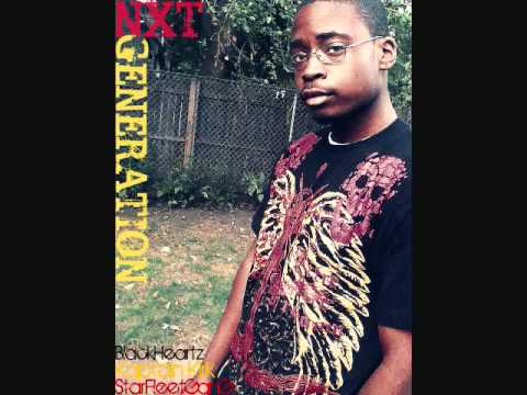 All Black- Kappa Kirk ft. Rich Dakidd Zoom