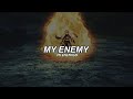 Enemy Enemies Mashup Imagine Dragons Ft J I D The Score