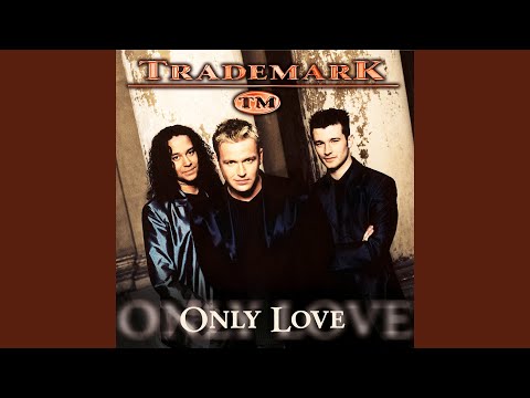 Trademark - Only Love
