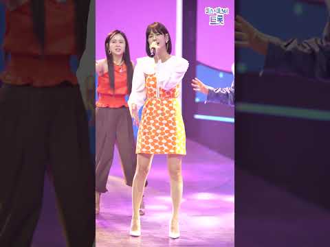 강혜연 - 짜라자짜 금요일은 밤이 좋아