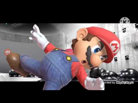 Mario in Kronos unveiled