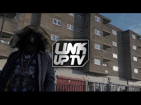 OG Mano - Stressed Out [Music Video] | Link Up TV