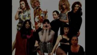 Antony - Cripple and the Starfish (early version, 1996)