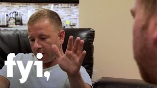 Bride and Prejudice: Samantha and Eugene Tell Their Parents | FYI