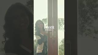 Já foram assistir o teaser do que vem amanhã? Vai ser daquele jeitinho… cheio de camadas.