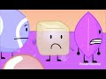 BFDI 17 In IDFB Electronic Sounds
