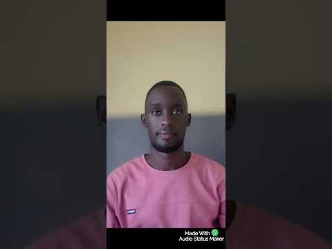 Ijambo by Nathan Kiriman