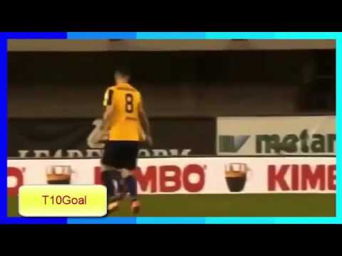 Hellas Verona Chievo Verona 3 1 All Goals 20 February 2016 Serie A Full HD Top10Goals