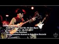 Duke Robillard and His All Star Band - "Lowdown" {Official Video}