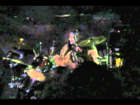 Draco Aerius - The Goddess Of Bloodshed (Live Wellington 2004)