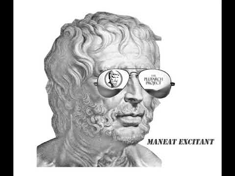 Episode 8: Seneca "Consolation of Helvia"