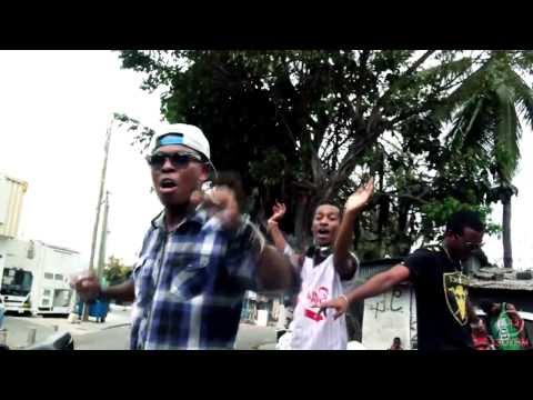 Lil Money - On Arrive (ft K2S & Six) Official Music Video