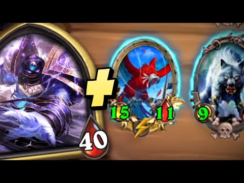 The BEST Al'Akir can get!