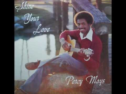 Lee Mays "He Has" (a.k.a. Percy Mays)