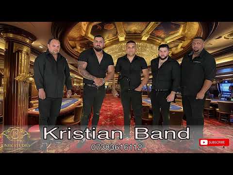 Kristian Band - Šun man devla miro ( cover )