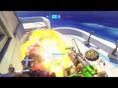 Hope For A Better Day || Overwatch