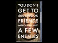''The social network'' - Underground Rap Star